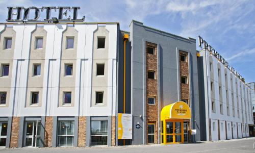 Première Classe Rosny Sous Bois