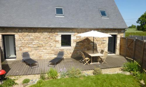 Gite entre Terre et Mer