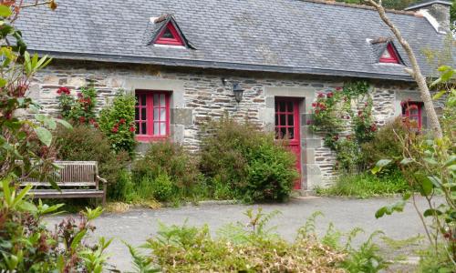 Moulin De Beuzidou