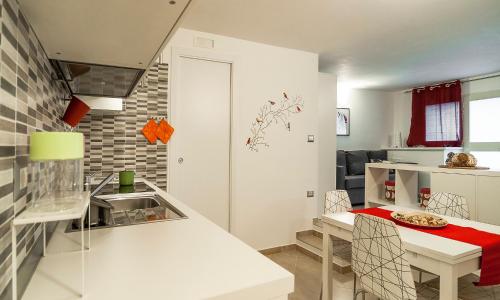 Cariddi Loft