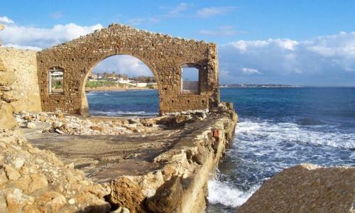 Case vacanze Alice e Salvo