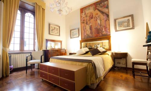 Guesthouse Borromeo Roma