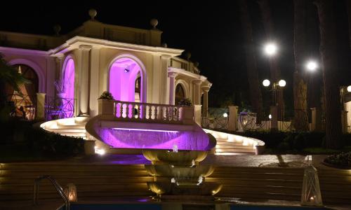 Park Hotel Villaferrata