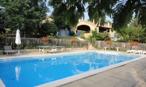 Un Gite de Charme en Haute Provence