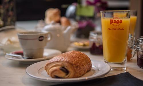 Le Bannier Hotel Restaurant