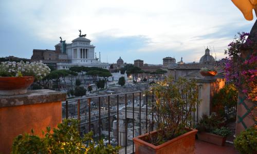 Residenza Maritti ContemporarySuite