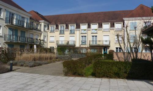 Résidence du Parc Near Disneyland Paris