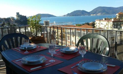 La Terrazza sul Golfo