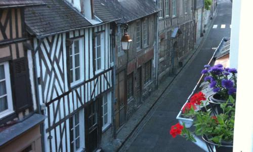 Au Bois Normand