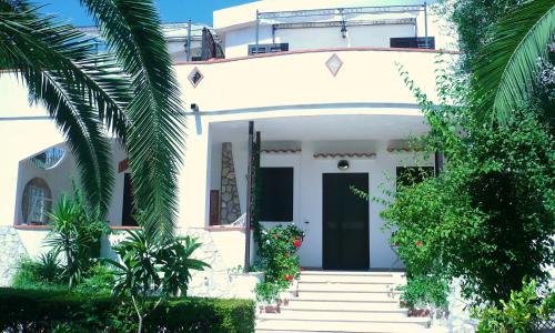 Villa Antonio Calderisi