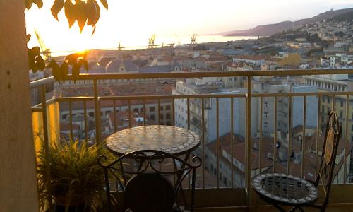 La Finestra Sul Mare