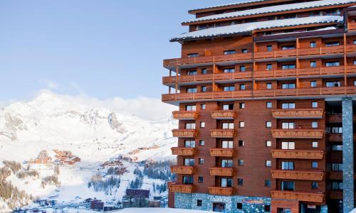 Residence Les Hauts Bois - maeva Home