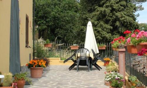 Casa Vacanze in Borgo