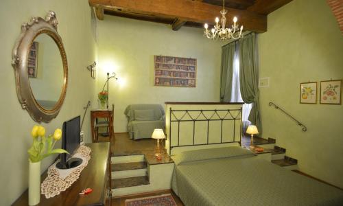 B&B La Casa dei Tintori