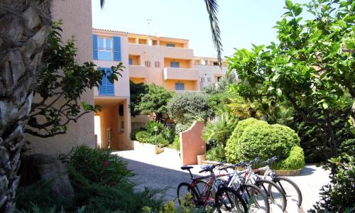 Residence Le Nereidi