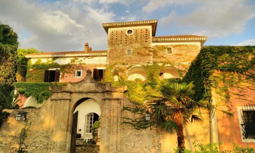 Il Casino Di Mare - Dimora Storica