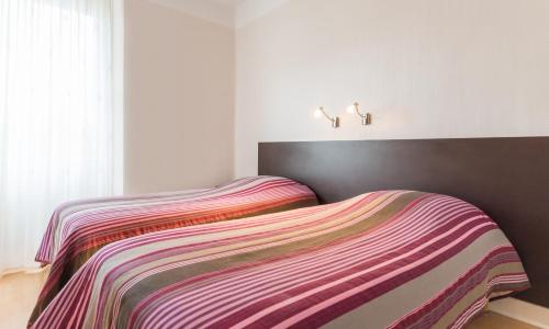 Logis Hôtel Le Jabron