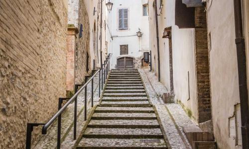 Appartamento di Lucrezia