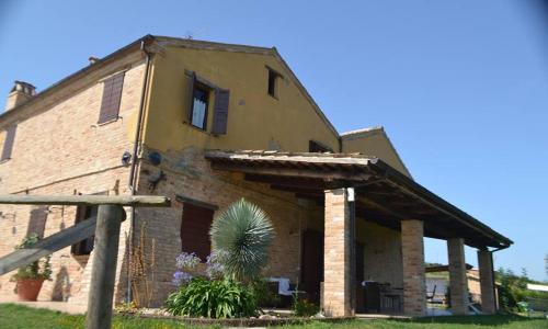 Agriturismo San Michele