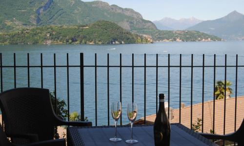 Monolocale Sosta Sul Lago