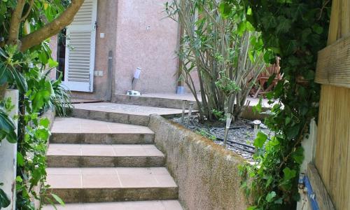 Les rives de St Tropez