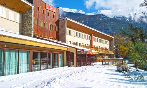 Village Vacances Passion Les 4 Saisons Resort & Spa