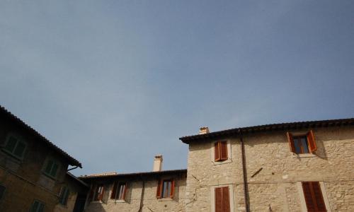 Residenza I Due Mondi