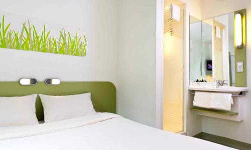 Deluxe Room photo
