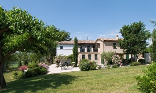 Vigna Sant' Amico Country House