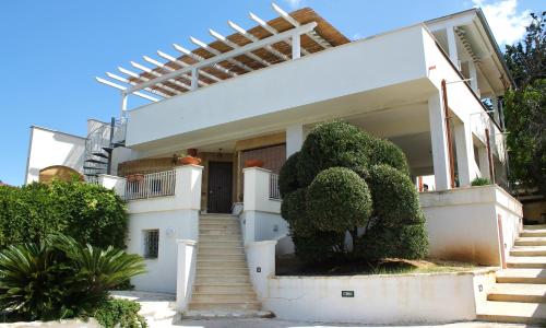 Baia del Sol Balestrate