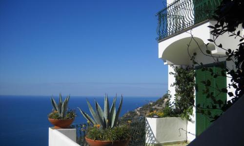 Le Cicale - Apartments