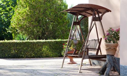 Agriturismo Artisti Del Cavallo