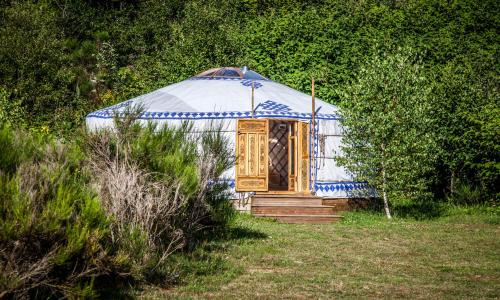 Domaine des Planesses