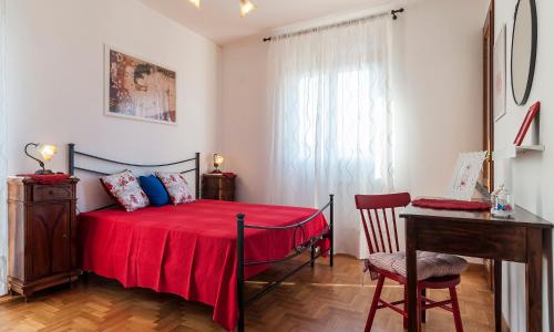 Casa Vacanze Calipso