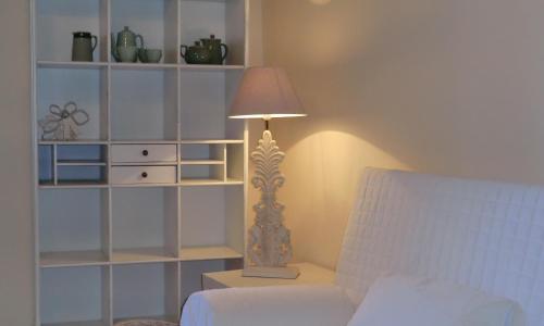 Nel cuore di Barga I pozzi - Lucca - Toscana