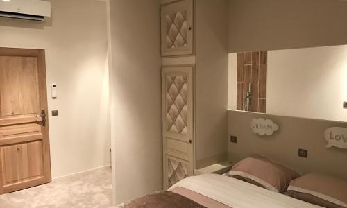 Deluxe Room photo