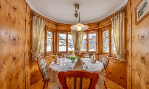 Hotel Berger Superior