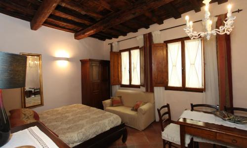 Appartamento Pontevecchio