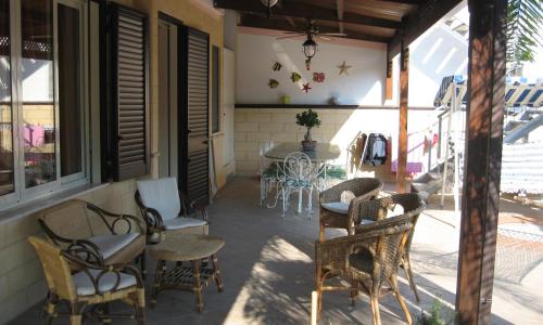 Appartamenti Boito Lido San Giovanni