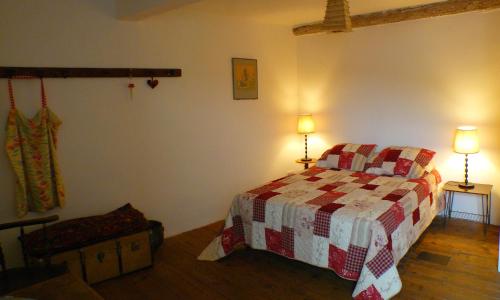 Nidélice Chambre d'hôtes