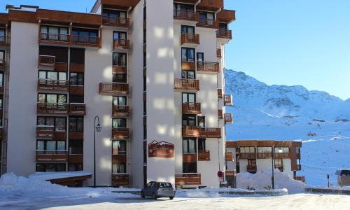 Hauts De Chaviere Appartements VTI