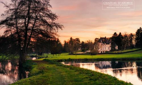 Château d'Ardrée