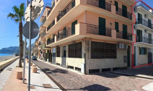 Loft Baia di Letojanni