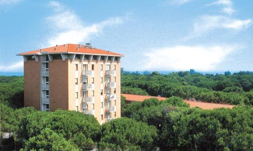 Appartamenti Torre Panorama