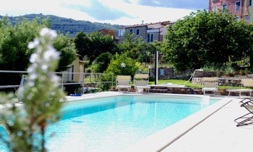 Agriturismo San Michele di Danio Giovanni