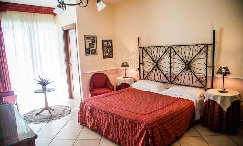 Deluxe Room photo
