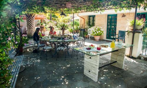 Bed and Breakfast El Dueño