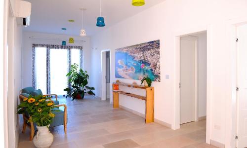 Villa Sofia Bed and Breakfast