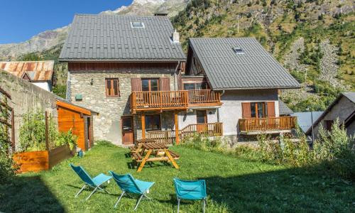 Chalet Lucette