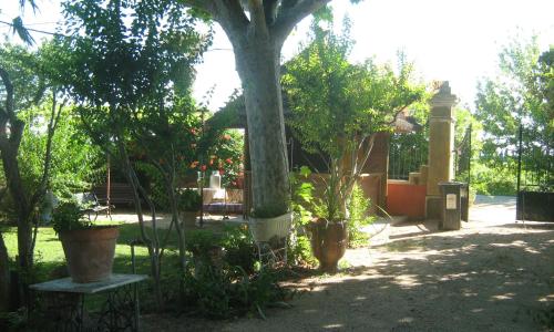 Les Gîtes de Grand Père Jules